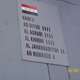 Targets on the receiving end of Turret 2